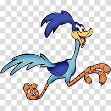 Wile E Coyote And The Road Runner Looney Tunes Animated Cartoon Road Runner Transparent Background Png Cl Animated Cartoons Bugs Bunny Drawing Cool Cartoons