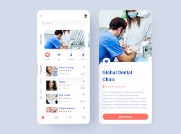 Health App 2020