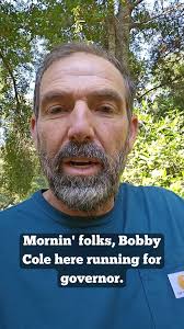 When you're running for governor of Texas but you still gotta move some  cattle in the morning., Sign up for updates or donate at  coleforgovernor.com., #ColeForGovernor #BobbyForTX #TexasPolitics ...