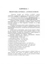 Maybe you would like to learn more about one of these? Licenta Analiza Indicatorilor Economico Financiari Ai Unei Schele 320124 Graduo