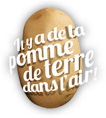 La pomme de terre est l'un des aliments de base en france. L Histoire De La Pomme De Terre Cnipt