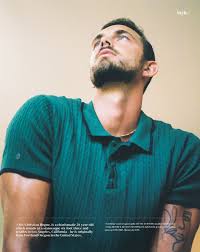 THE PERFECT MAN — The Perfect Man Magazine