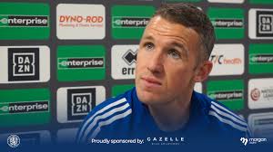 JOHN ROONEY APPOINTED SILKMEN MANAGER