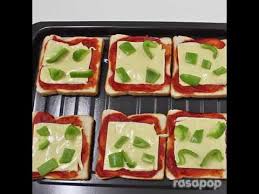 Tarikh luput pun dah nak dekat. Rasapop Cara Buat Dan Resepi Pizza Bujang Hanya Guna Roti Gardenia Youtube