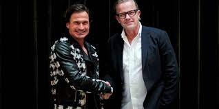Petter stordalen was born on november 29, 1962 in oslo, norway, norway (58 years old). Petter Stordalen Acquires Vinggruppen Nordic Property News