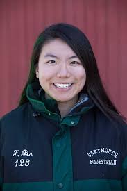 2012-13 Equestrian Roster