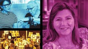 Threatened for Supporting Civil Rights