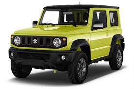 There are places in the world only the jimny can go. Suzuki Jimny 2019 Kofferraumwanne