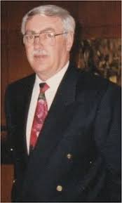 Obituary of Bill Gerry