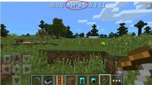 There's a newest version click here. Mod Pack For Minecraft Pocket Edition 0 9 0