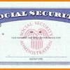 Report the identity theft to the responsible government agencies. 3
