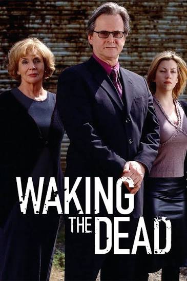 Waking the Dead: Season 3 | Rotten Tomatoes
