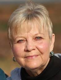 Obituary information for Sandra "Sandy" Jo Luttrell