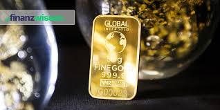 Derweile meldet sich die deutsche bank zu wort und hebt die goldpreisprognose an. Gold Kaufen Von Goldbarren Uber Etfs Bis Hin Zu Zertifikaten Finanzwissen De