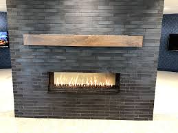 Maybe you would like to learn more about one of these? Let Belden Brick Thin Brick In Black Diamond Light Your Fire Thin Brick Fireplace Brick Companies Brick Fireplace