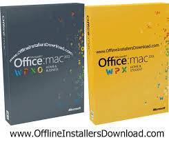 Microsoft Office 2011 Download For Mac Osx Offline Installer And Direct Download Links Of Ms Office 2011 For M Ms Office Microsoft Office Package Mac Download