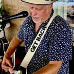 Paul Davie at The Glen Haven