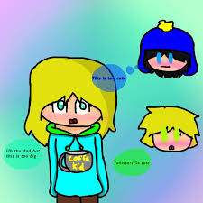 Parcourez notre sélection de craig x tweek : Too Cute Tweek And Craig S Child South Park Amino