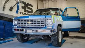 Image result for Light Blue 1976 GMC