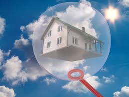 The resilience of canada's housing market is not unique: David Rosenberg Says Canada S Housing Market In A Huge Bubble Financial Post