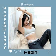 vvvkth (slow) on X: Happy 28th Birthday to Former Member of Pocket Girls's  Oh Young Kyung. {Habin} 🎂🤍 #Habin #OhYoungKyung #PocketGirls  #HappyHanbinDay t.co6vz1zjFK5t  X