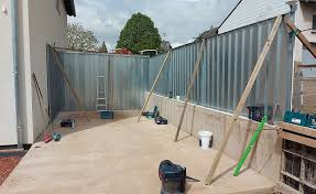 Garagen bieten zusätzlichen stauraum für die bedürfnisse der. Wolff Garagen Stahlgaragen Und Stahlcarports