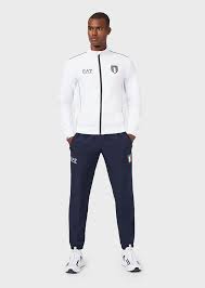 We did not find results for: Survetement En Molleton Equipe D Italie Homme Ea7