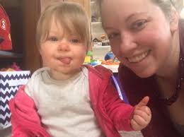 Kid loves Ruby, mom starts sewing