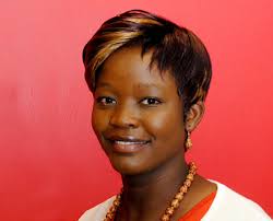 Meet CAMFED Alum and Young African Leaders Fellow Abbigal Muleya