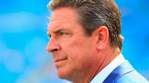 #dan marino #the fall of troy #doppelganger #ace ventura: Dan Marino S Pizza Play