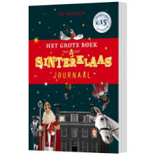 Het Leukste Sinterklaas Boek Ook Voorleesboeken Top 10 Lijst