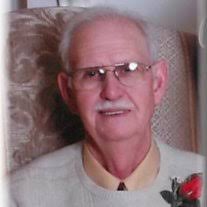 Obituary information for Robert David Gregory