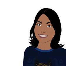 Race is not something you can escape from