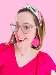 my last day of work until my beach vacation outfit🌺💕💚