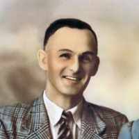 Leslie James Rouse (1901–1980) • FamilySearch