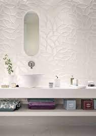 Piastrelle Bagno Moderno Bagni Moderni Design Del Bagno Bagno Con Piastrelle