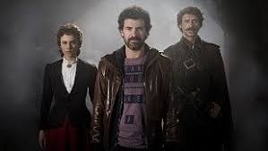 El Ministerio Del Tiempo Web Oficial Rtve Es Ministerio Del Tiempo Espana Cultura Series Espanol
