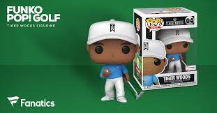Fanatics On Twitter Exclusively On Fanatics Tiger Woods Fanatics Exclusive Funko Pop Https T Co Jmpgpzp4cj
