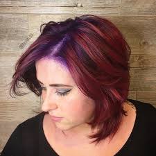 The goal is to break up roundness by adding an angle. 30 Best Ideas Hairstyles For Plus Size Women Hairstyles Ideas