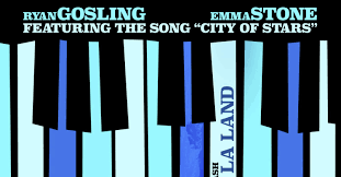 Maybe you would like to learn more about one of these? Ryan Gosling City Of Stars Stream Lyrics Download First Listen La La Land Movies Music Ryan Gosling Just Jared