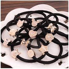 Pin On Hair Elastics And Ties