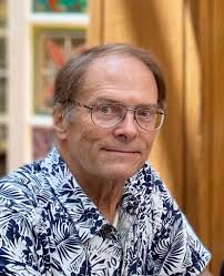 Richard (Dick) Michael Moran Obituary April 2, 2023