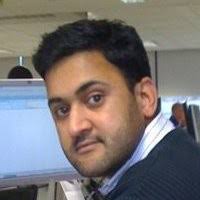 Abid Iqbal Email & Phone Number