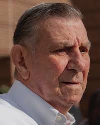 Most Recent Obituaries