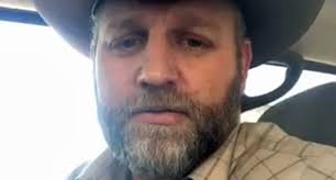 Ammon Bundy's allies keep doxxing public officials: 'They're all about  shutting up anybody who doesn't agree with them'