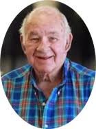 Obituary for Jim Hobbs