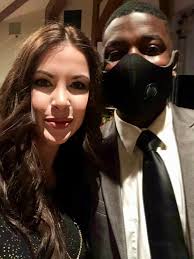 I'm so grateful for this brother coming and sharing his story with us at  the Men's Worship Night! From the battlefield to the mission field, Chad  has lived out what it means