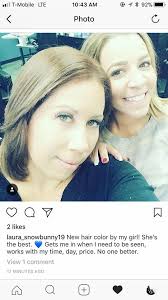 Hair By Danielle Giordano