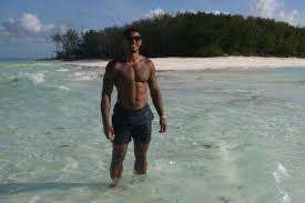 #andre gray #leigh anne pinnock #black love. Andre Gray Height Weight Age Girlfriend Family Facts Biography