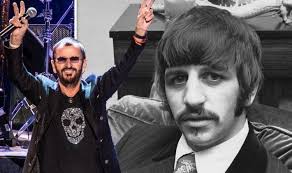 Ringo starr — ringo (1973). Ringo Starr Locked In Trademark Battle Over His Iconic Name Wants No Association Music Entertainment Moradabad News Moradabad Business